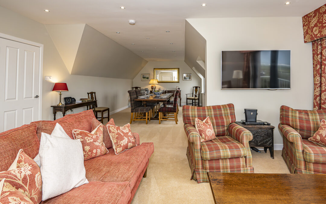 St Andrews Holiday Rentals: Experience Comfort and Style
