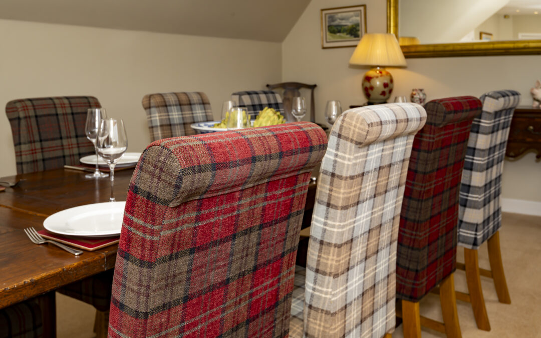 St Andrews Self-Catering: Your Perfect Hogmanay Holiday