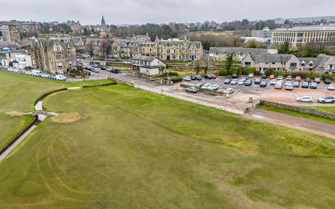 St Andrews Self-Catering Accommodation: The Ultimate Golfers Retreat