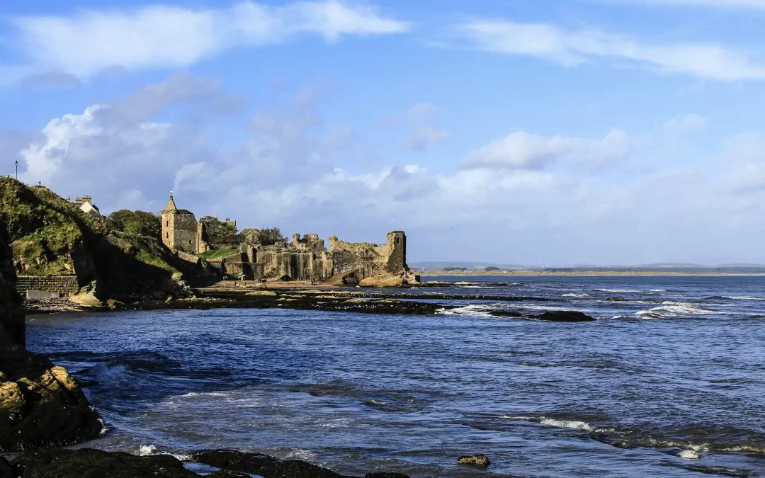 St Andrews: The Perfect Staycation Destination