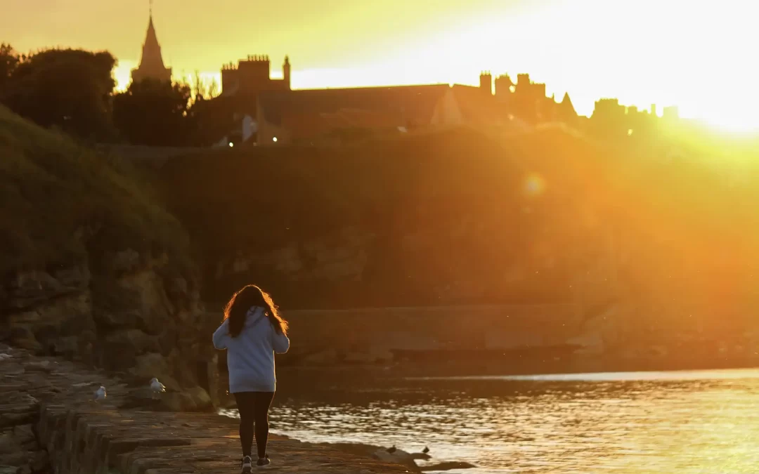 St Andrews Self-Catering: A Golfers Paradise