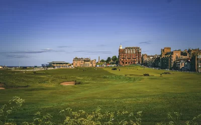 St Andrews Holiday Accommodation