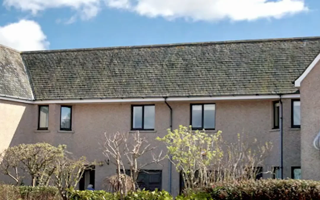 St Andrews Self Catering