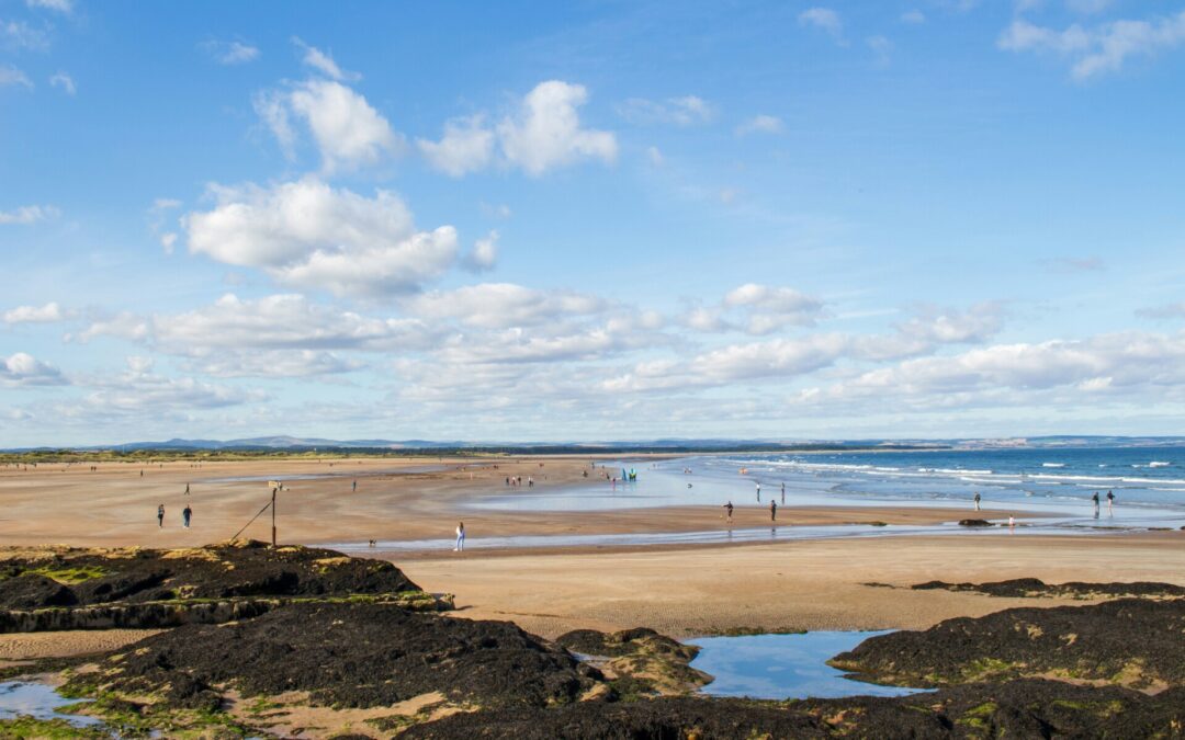 St Andrews Self-Catering: Family Getaways