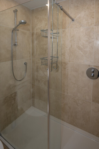 St Andrews Self-Catering Holiday Accommodation - St Andrews Vacation Rental Holiday Accommodation - 1 Links Crescent & 3 Links Crescent - Swilken View