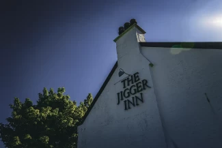 St Andrews Self-Catering Holiday Accommodation - St Andrews Vacation Rental Holiday Accommodation - 1 Links Crescent & 3 Links Crescent - Swilken View